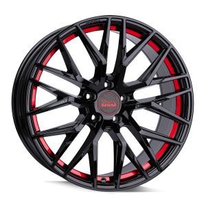 MAM RS4 20x8.5 5x114.3 ET45 72,6 BPRI