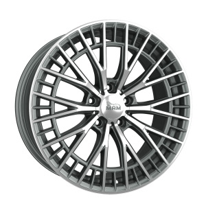 MAM GT2 19x8.5 5x112 ET30.1 66,6 PFP