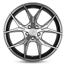 KESKIN KT19 19x8.5 5x120 ET35 72,6 PFP