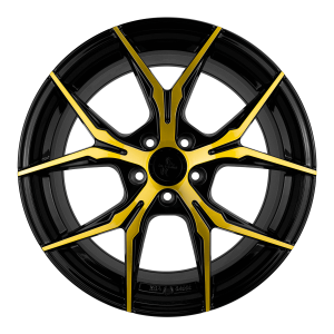KESKIN KT19N 19x8.5 5x120...
