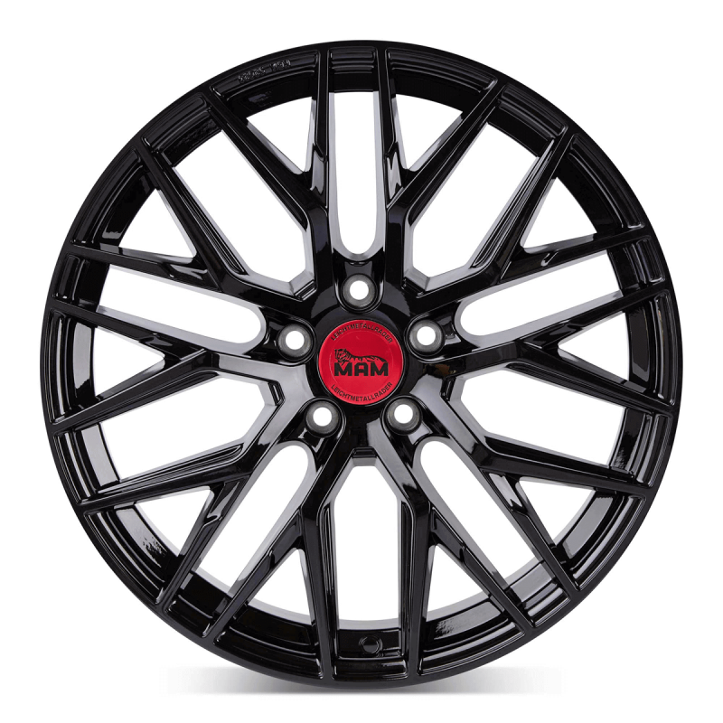 MAM RS4 16x7 5x120 ET35 72,6 BP