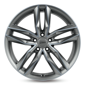 MAM RS3 19x8.5 5x112 ET30...