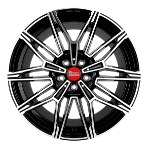 MAM B3 19x8.5 5x112 ET30...