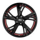 MAM RS5 17x7.5 5x100 ET35 63,4 BPRI