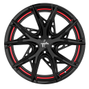 KESKIN KT24 19x8.5 5x112 ET45 66,6 BPRI