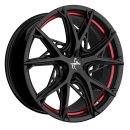 KESKIN KT24 19x8.5 5x112 ET45 66,6 BPRI