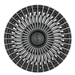 KESKIN KT X1 21x9.5 5x114.3...