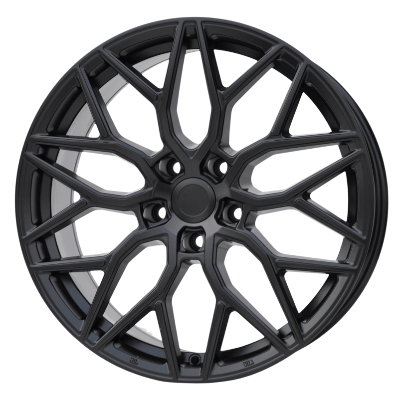 4101 BLHM RIMS 19 5x108 VOLVO S60 S90 V90 XC60