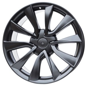 8675 CZARNE NOWE ALUFELGI...