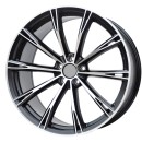 5060 NOWE FELGI 19 5x112 AUDI A4 A5 A6 A7 C7 C8 A8 D4 D5 Q5 ET32 