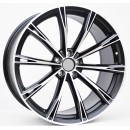 5060 NOWE FELGI 19 5x112 AUDI A4 A5 A6 A7 C7 C8 A8 D4 D5 Q5 ET32 