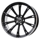 5060 BLPL DISKY 18 5x112 AUDI A4 B8 B9 A6 C7 C8 SKODA OCTAVIA 2 3 4 SUPERB