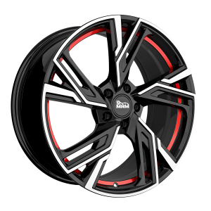 MAM RS5 16x7 5x112 ET40...