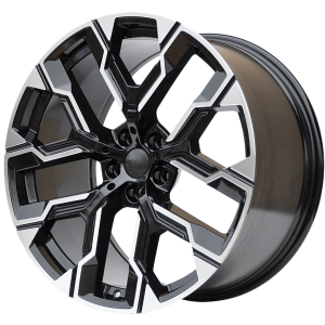 3S1318 MB RIMS FLOW FORMING...