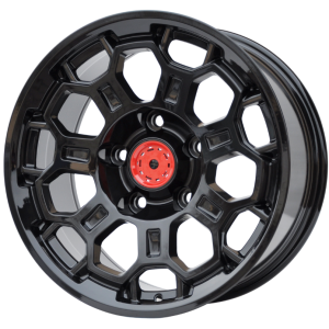 8672 BL NOWE ALUFELGI 18...