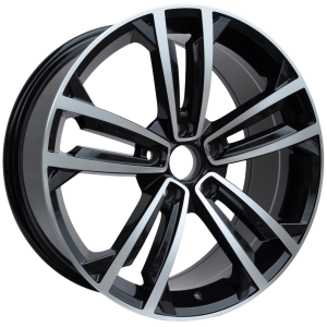 5287 MB NEW RIMS 17 5x112...