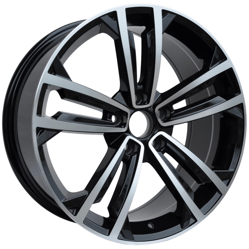 5287 MB NOWE FELGI 17 5x112 VW GOLF 5 6 7 V VI VII