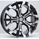 3457 MB FELGI FLOW FORMING 18 5x112 DO BMW 3 4 5 G20 G21 G22 G23 G30 G31