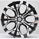 3457 MB FELGI FLOW FORMING 18 5x112 DO BMW 3 4 5 G20 G21 G22 G23 G30 G31