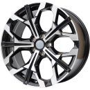 3457 MB FELGI FLOW FORMING 18 5x112 DO BMW 3 4 5 G20 G21 G22 G23 G30 G31