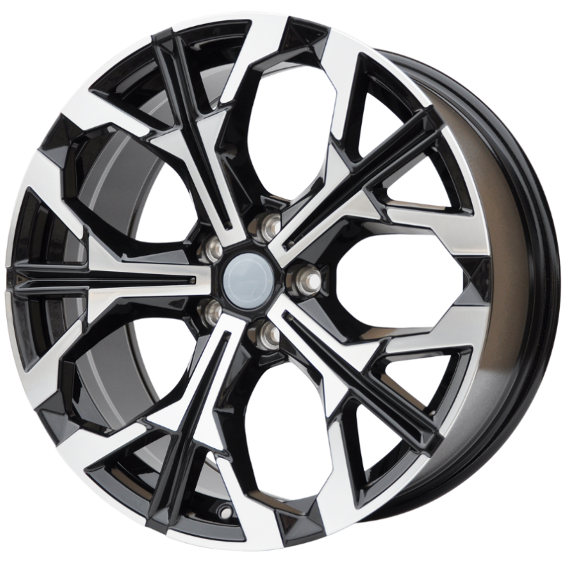3457 MB FELNIK FLOW FORMING 18 5x112 BMW 3 4 5 G20 G21 G22 G23 G30 G31