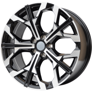 3457 MB DISKY FLOW FORMING...