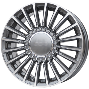 1210 MG NEW RIMS ALUMINIOWE...