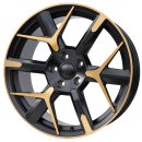 6147 MBHMC HYBRID FORGED ÚJ FELNIK 18 5x112 CUPRA FORMENTOR VZ RAVAL