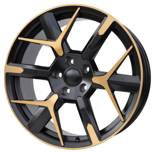 6147 MBHMC HYBRID FORGED ÚJ FELNIK 18 5x112 CUPRA FORMENTOR VZ RAVAL
