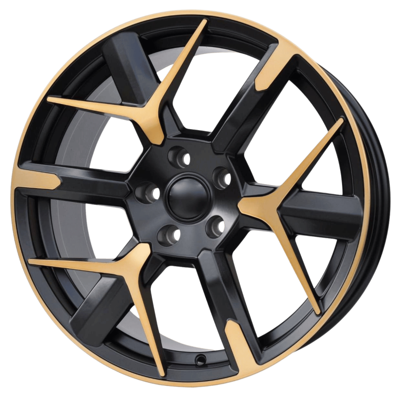 6147 MBHMC HYBRID FORGED NOWE FELGI 18 5x112 CUPRA FORMENTOR VZ RAVAL