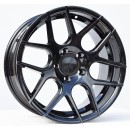 SA03 B ÚJ FELNIK 17 5x120 HAXER BMW 5 6 7 E34 E39 E60 E61 E32 E38 E65