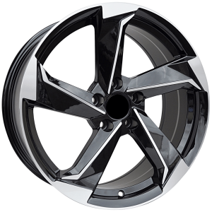 5185 MB NEW RIMS 18 5x112...