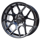 SA03 B ÚJ FELNIK 17 5x120 HAXER BMW 5 6 7 E34 E39 E60 E61 E32 E38 E65