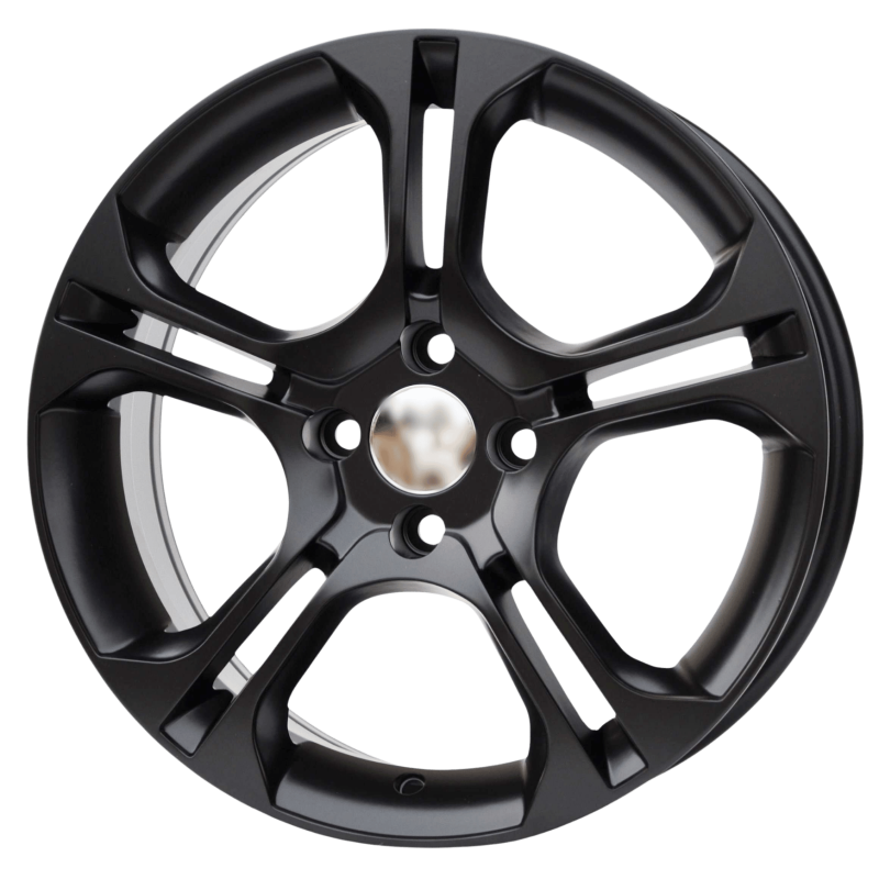 875 BM DISKY 16 4x100 DACIA DOKKER SANDERO LODGY LOGAN STEPWAY RENAULT CLIO