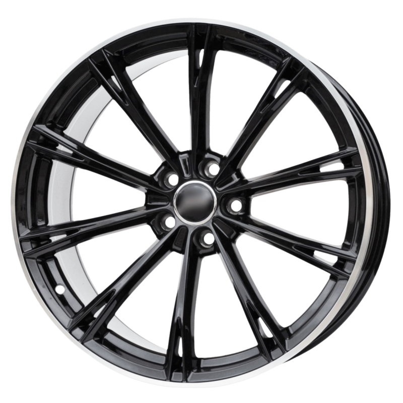 5060 BLPL DISKY 18 5x112 AUDI A4 B8 B9 A6 C7 C8 SKODA OCTAVIA 2 3 4 SUPERB