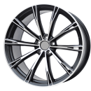 5060 NOWE FELGI 19 5x112 AUDI A4 A5 A6 A7 C7 C8 A8 D4 D5 Q5 ET32 