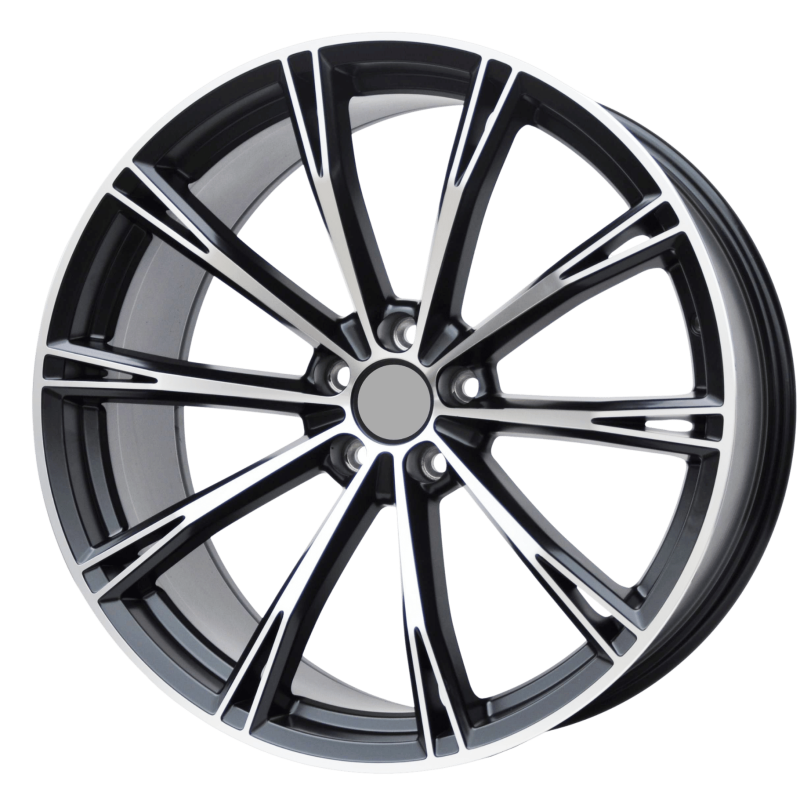5060 NOWE FELGI 19 5x112 AUDI A4 A5 A6 A7 C7 C8 A8 D4 D5 Q5 ET32 