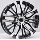 H3272F MB NOWE FELGI ALUMINIOWE FLOW FORMING 18 5x114,3 TOYOTA CH-R RAV4