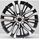 H3272F MB NOWE FELGI ALUMINIOWE FLOW FORMING 18 5x114,3 TOYOTA CH-R RAV4
