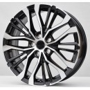 H3272F MB NOWE FELGI ALUMINIOWE FLOW FORMING 18 5x114,3 TOYOTA CH-R RAV4