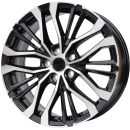 H3272F MB NOWE FELGI ALUMINIOWE FLOW FORMING 18 5x114,3 TOYOTA CH-R RAV4