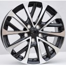 H3320F MB ÚJ ALUFELNIK FLOW FORMING 17 5x114,3 LEXUS NX UX RX LBX LC LS LX