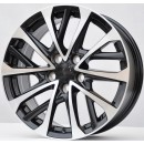 H3320F MB ÚJ ALUFELNIK FLOW FORMING 17 5x114,3 LEXUS NX UX RX LBX LC LS LX