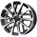 H3320F MB ÚJ ALUFELNIK FLOW FORMING 17 5x114,3 LEXUS NX UX RX LBX LC LS LX