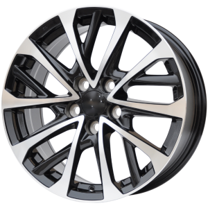H3320F MB ÚJ ALUFELNIK FLOW FORMING 17 5x114,3 LEXUS NX UX RX LBX LC LS LX