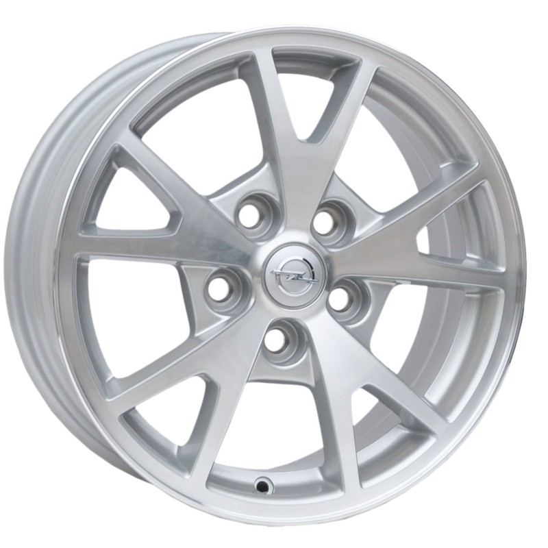 9598182 EREDETI RIM 16 5x120 OPEL INSIGNIA