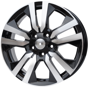 3516 MB NEW REINFORCED RIMS...