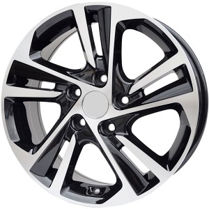 5210 MB NEW RIMS 16 5x114,3...