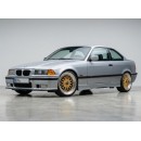 479 GOLD RIMS Z POLEROWANYM RANTEM 18 5x120 BMW 3 E36 E46 E90 8J 9,5J