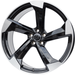 3388 MB NEW REINFORCED RIMS...